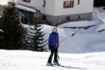 Lech, 22 Februari 2016
Jaarlijkse fotopersdag Koninklijk huis
Prinses Amalia