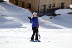 Lech, 22 Februari 2016
Jaarlijkse fotopersdag Koninklijk huis
Prinses Amalia