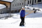 Lech, 22 Februari 2016
Jaarlijkse fotopersdag Koninklijk huis
Prinses Amalia