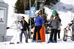 Lech, 22 Februari 2016
Jaarlijkse fotopersdag Koninklijk huis
Prinses Amalia