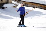 Lech, 22 Februari 2016
Jaarlijkse fotopersdag Koninklijk huis
Prinses Amalia