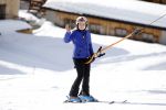 Lech, 22 Februari 2016
Jaarlijkse fotopersdag Koninklijk huis
Prinses Amalia