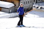 Lech, 22 Februari 2016
Jaarlijkse fotopersdag Koninklijk huis
Prinses Amalia