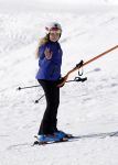 Lech, 22 Februari 2016
Jaarlijkse fotopersdag Koninklijk huis
Prinses Amalia