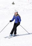 Lech, 22 Februari 2016
Jaarlijkse fotopersdag Koninklijk huis
Prinses Amalia
