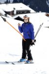 Lech, 22 Februari 2016
Jaarlijkse fotopersdag Koninklijk huis
Prinses Amalia