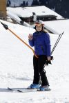 Lech, 22 Februari 2016
Jaarlijkse fotopersdag Koninklijk huis
Prinses Amalia
