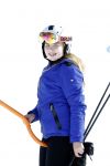 Lech, 22 Februari 2016
Jaarlijkse fotopersdag Koninklijk huis
Prinses Amalia