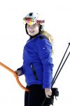 Lech, 22 Februari 2016
Jaarlijkse fotopersdag Koninklijk huis
Prinses Amalia