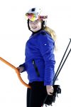 Lech, 22 Februari 2016
Jaarlijkse fotopersdag Koninklijk huis
Prinses Amalia
