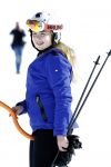 Lech, 22 Februari 2016
Jaarlijkse fotopersdag Koninklijk huis
Prinses Amalia