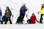 Lech, 22 Februari 2016
Jaarlijkse fotopersdag Koninklijk huis
Prinses Amalia