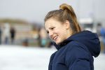 Biddinghuizen 6 maart 2016
De hollandse 100 georganiseerd door prins Bernhard jr . 10 km schaatsen en 90km fietsen .
De opbrengst gaat naar het onderzoek tegen lymphe klier kanker. Prinses Anna v Vollenhoven