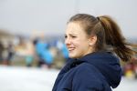 Biddinghuizen 6 maart 2016
De hollandse 100 georganiseerd door prins Bernhard jr . 10 km schaatsen en 90km fietsen .
De opbrengst gaat naar het onderzoek tegen lymphe klier kanker. Prinses Anna v Vollenhoven