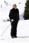 Lech, 22 Februari 2016
Jaarlijkse fotopersdag Koninklijk huis
Prinses Beatrix