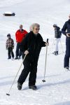 Lech, 22 Februari 2016
Jaarlijkse fotopersdag Koninklijk huis
Prinses Beatrix