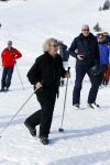 Lech, 22 Februari 2016
Jaarlijkse fotopersdag Koninklijk huis
Prinses Beatrix