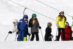 Lech, 22 Februari 2016
Jaarlijkse fotopersdag Koninklijk huis
Prinses Eloise