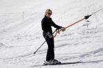 Lech, 22 Februari 2016
Jaarlijkse fotopersdag Koninklijk huis
Prinses Laurentien