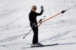 Lech, 22 Februari 2016
Jaarlijkse fotopersdag Koninklijk huis
Prinses Laurentien