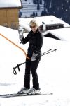 Lech, 22 Februari 2016
Jaarlijkse fotopersdag Koninklijk huis
Prinses Laurentien