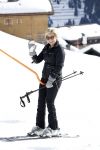 Lech, 22 Februari 2016
Jaarlijkse fotopersdag Koninklijk huis
Prinses Laurentien