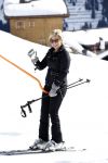 Lech, 22 Februari 2016
Jaarlijkse fotopersdag Koninklijk huis
Prinses Laurentien