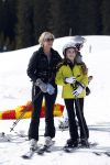 Lech, 22 Februari 2016
Jaarlijkse fotopersdag Koninklijk huis
Prinses Laurentien