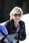 Lech, 22 Februari 2016
Jaarlijkse fotopersdag Koninklijk huis
Prinses Laurentien