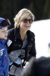 Lech, 22 Februari 2016
Jaarlijkse fotopersdag Koninklijk huis
Prinses Laurentien