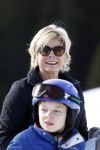 Lech, 22 Februari 2016
Jaarlijkse fotopersdag Koninklijk huis
Prinses Laurentien