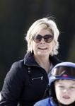 Lech, 22 Februari 2016
Jaarlijkse fotopersdag Koninklijk huis
Prinses Laurentien