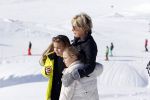 Lech, 22 Februari 2016
Jaarlijkse fotopersdag Koninklijk huis
Prinses Laurentien