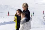 Lech, 22 Februari 2016
Jaarlijkse fotopersdag Koninklijk huis
Prinses Laurentien