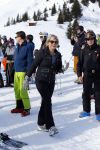 Lech, 22 Februari 2016
Jaarlijkse fotopersdag Koninklijk huis
Prinses Laurentien