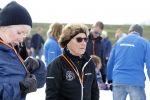 Biddinghuizen 6 maart 2016
De hollandse 100 georganiseerd door prins Bernhard jr . 10 km schaatsen en 90km fietsen .
De opbrengst gaat naar het onderzoek tegen lymphe klier kanker. Prinses Margriet