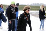 Biddinghuizen 6 maart 2016
De hollandse 100 georganiseerd door prins Bernhard jr . 10 km schaatsen en 90km fietsen .
De opbrengst gaat naar het onderzoek tegen lymphe klier kanker. Prinses Margriet