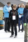 Biddinghuizen 6 maart 2016
De hollandse 100 georganiseerd door prins Bernhard jr . 10 km schaatsen en 90km fietsen .
De opbrengst gaat naar het onderzoek tegen lymphe klier kanker. Prinses Margriet