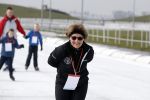 Biddinghuizen 6 maart 2016
De hollandse 100 georganiseerd door prins Bernhard jr . 10 km schaatsen en 90km fietsen .
De opbrengst gaat naar het onderzoek tegen lymphe klier kanker. Prinses Margriet