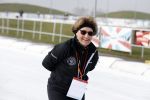 Biddinghuizen 6 maart 2016
De hollandse 100 georganiseerd door prins Bernhard jr . 10 km schaatsen en 90km fietsen .
De opbrengst gaat naar het onderzoek tegen lymphe klier kanker. Prinses Margriet