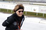 Biddinghuizen 6 maart 2016
De hollandse 100 georganiseerd door prins Bernhard jr . 10 km schaatsen en 90km fietsen .
De opbrengst gaat naar het onderzoek tegen lymphe klier kanker. Prinses Margriet