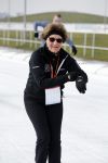 Biddinghuizen 6 maart 2016
De hollandse 100 georganiseerd door prins Bernhard jr . 10 km schaatsen en 90km fietsen .
De opbrengst gaat naar het onderzoek tegen lymphe klier kanker. Prinses Margriet