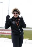 Biddinghuizen 6 maart 2016
De hollandse 100 georganiseerd door prins Bernhard jr . 10 km schaatsen en 90km fietsen .
De opbrengst gaat naar het onderzoek tegen lymphe klier kanker. Prinses Margriet