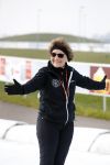 Biddinghuizen 6 maart 2016
De hollandse 100 georganiseerd door prins Bernhard jr . 10 km schaatsen en 90km fietsen .
De opbrengst gaat naar het onderzoek tegen lymphe klier kanker. Prinses Margriet