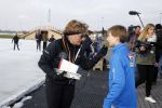 Biddinghuizen 6 maart 2016
De hollandse 100 georganiseerd door prins Bernhard jr . 10 km schaatsen en 90km fietsen .
De opbrengst gaat naar het onderzoek tegen lymphe klier kanker. Prinses Margriet