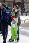 Biddinghuizen 6 maart 2016
De hollandse 100 georganiseerd door prins Bernhard jr . 10 km schaatsen en 90km fietsen .
De opbrengst gaat naar het onderzoek tegen lymphe klier kanker. Prinses Marilene