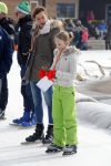 Biddinghuizen 6 maart 2016
De hollandse 100 georganiseerd door prins Bernhard jr . 10 km schaatsen en 90km fietsen .
De opbrengst gaat naar het onderzoek tegen lymphe klier kanker. Prinses Marilene
