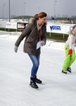 Biddinghuizen 6 maart 2016
De hollandse 100 georganiseerd door prins Bernhard jr . 10 km schaatsen en 90km fietsen .
De opbrengst gaat naar het onderzoek tegen lymphe klier kanker. Prinses Marilene