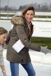 Biddinghuizen 6 maart 2016
De hollandse 100 georganiseerd door prins Bernhard jr . 10 km schaatsen en 90km fietsen .
De opbrengst gaat naar het onderzoek tegen lymphe klier kanker. Prinses Marilene