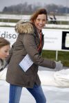 Biddinghuizen 6 maart 2016
De hollandse 100 georganiseerd door prins Bernhard jr . 10 km schaatsen en 90km fietsen .
De opbrengst gaat naar het onderzoek tegen lymphe klier kanker. Prinses Marilene